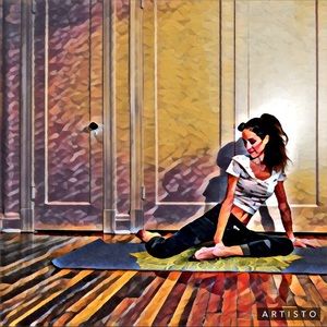 Meet your Posher, Valerie